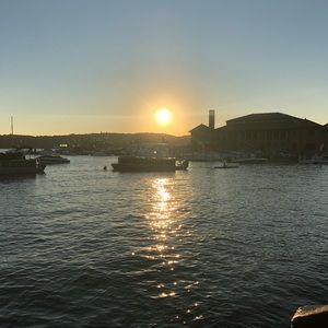 Meet your Posher, Denise